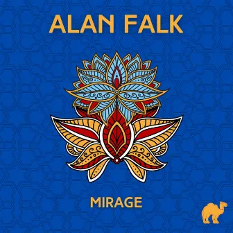 Mirage by Alan Falk