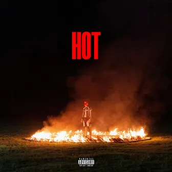 Hot by Lefty