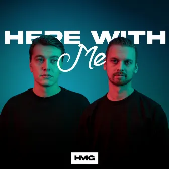 Here With Me (feat. PRISKA) by PRISKA