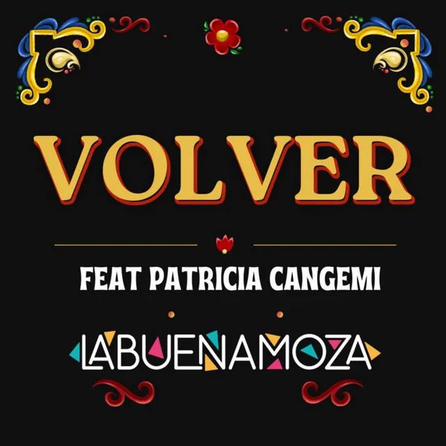 Volver - En Vivo