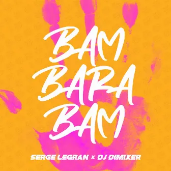 Bam Barabam by Serge Legran