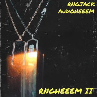 Rngheeem II by AuDiOHeeem