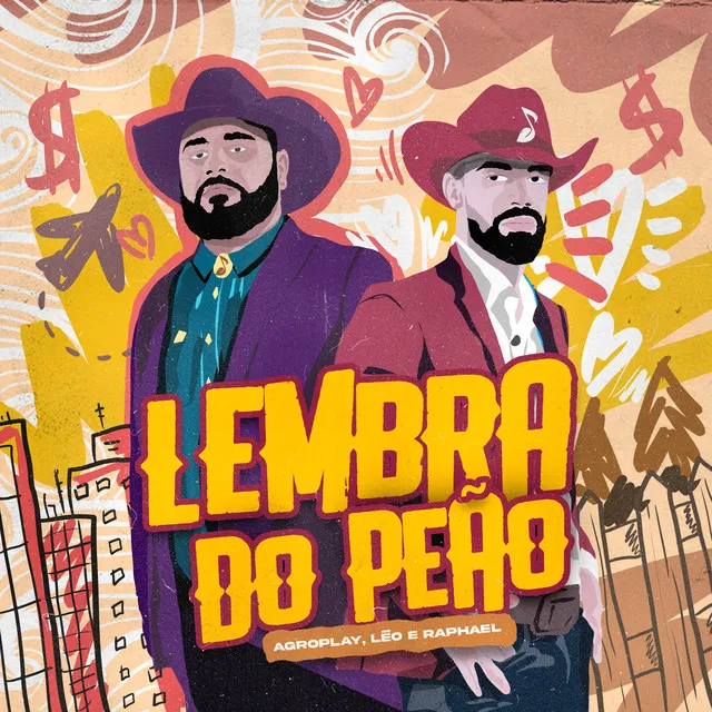 Lembra do Peão - AgroPlay Verão