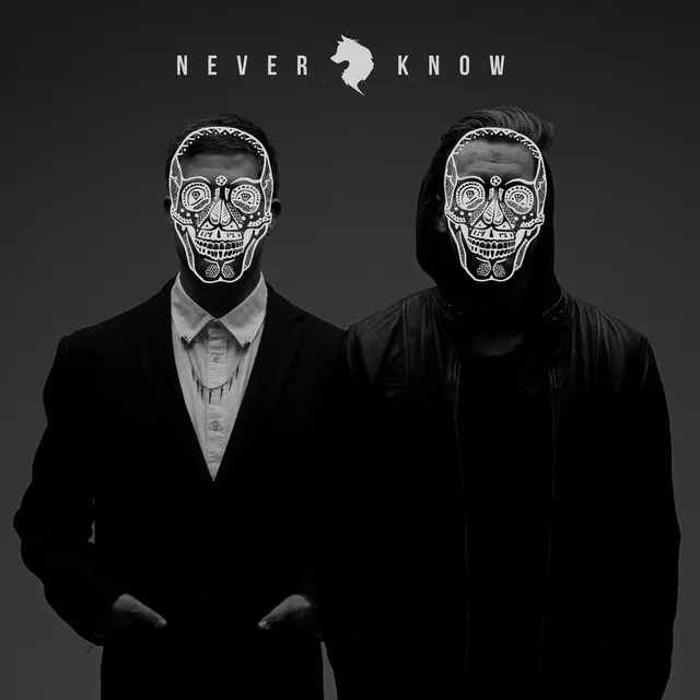 Never Know (feat. Freja Kirk)