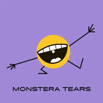 Monstera Tears by Mogan