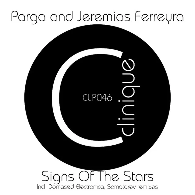 Signs of the Stars - Domased Electronica Remix