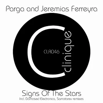 Signs of the Stars by Jeremias Ferreyra