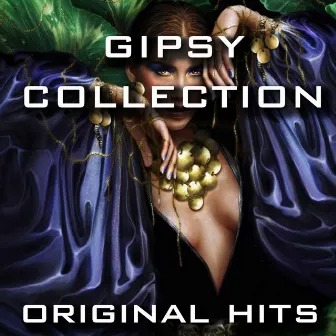 Gold Gipsy Collection, Vol. 1 by Los Reyes