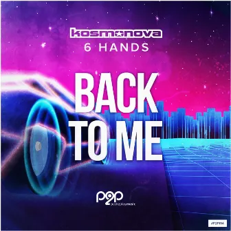 Back to Me by 6 Hands