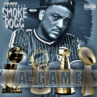 A Game by Smokke Dogg