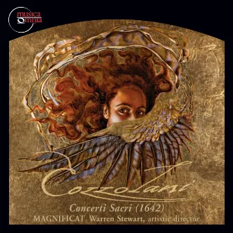 Cozzolani: Complete Works, Vol. 2 (Concerti Sacri) by Warren Stewart