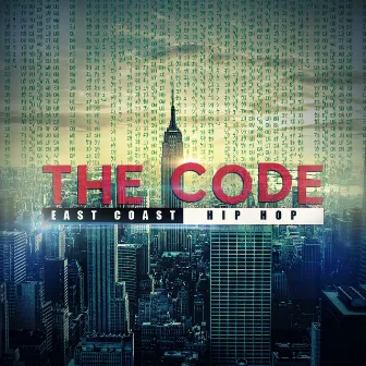 The Code by DRUM MAJORZ