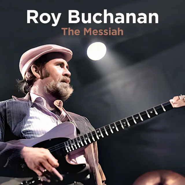 The Messiah [Live (Remastered)]