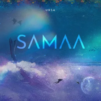 Samaa (SIDE : A) by Ursa Major