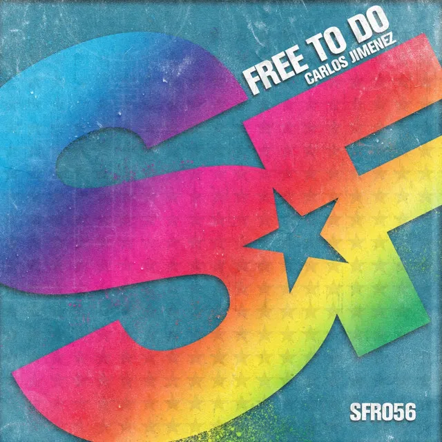 Free to Do - Original Mix