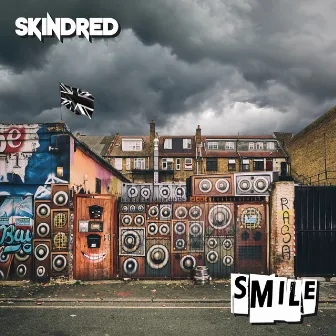 If I Could by Skindred