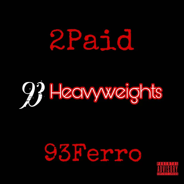 93 Heavyweights