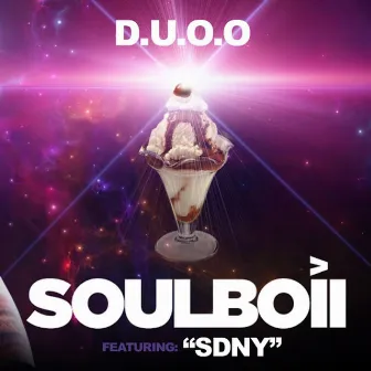 D.U.O.O by SoulBoii