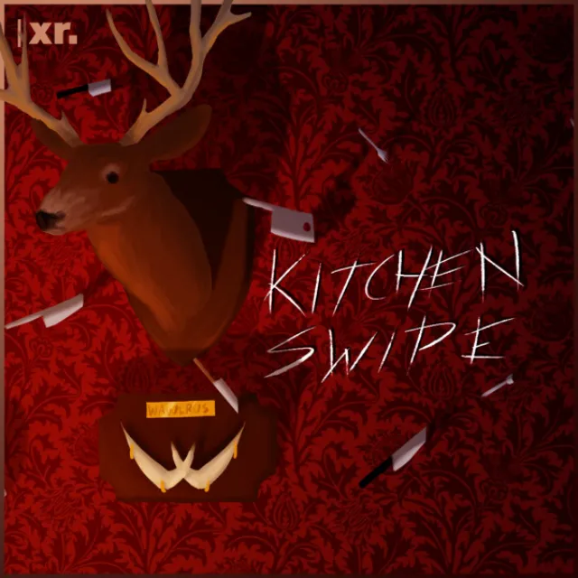 Kitchen Swipe