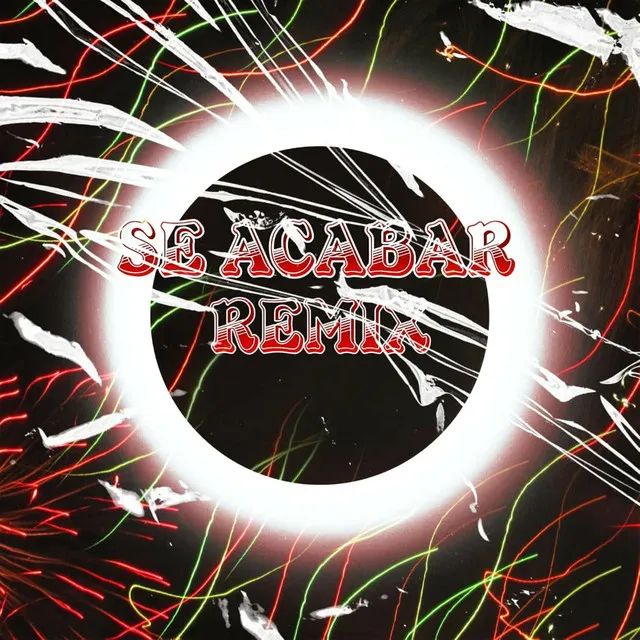 Se acabar - Remix