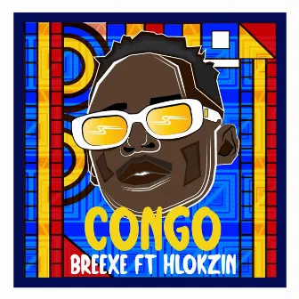 Congo by breexe