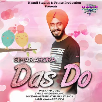 Das Do by Simar Arora