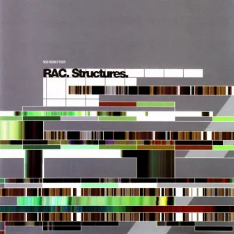 Structures by RAC