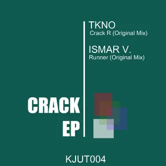 Crack by Ismar V