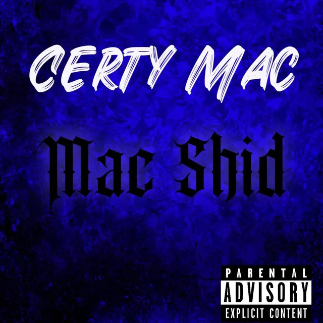 Mac Shid