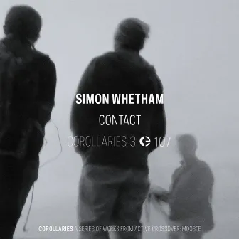 Contact by Simon Whetham