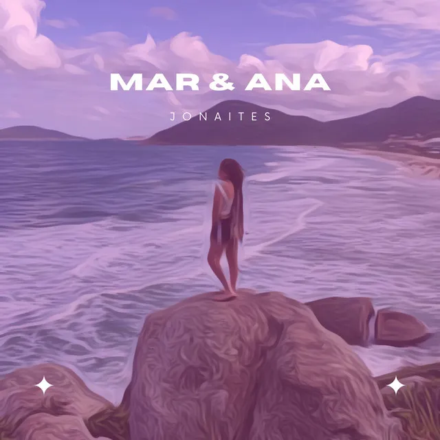 Mar & Ana