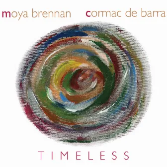 Timeless by Cormac De Barra