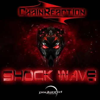 Shock Wave by Chain Reaction