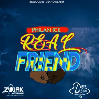 Real Friend by Philan Ice