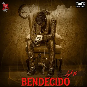 Bendecido by La W