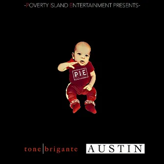 Austin by Tone Brigante