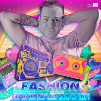 Fashion by David Casamayor