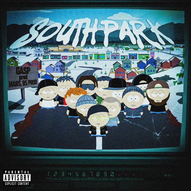 SOUTH PARK