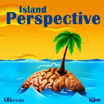 Island Perspective by A#keem