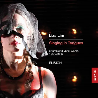 Singing in Tongues by Elision Ensemble