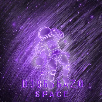 SPACE by D3$666AZO