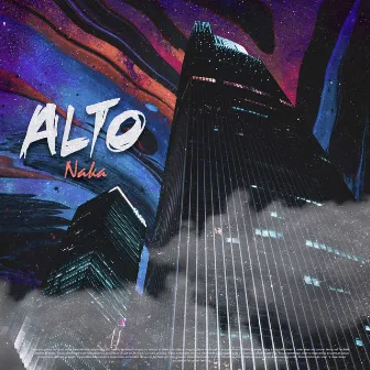 Alto by Naka