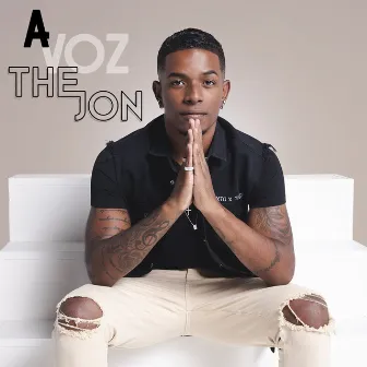 A Voz The Jon by Cantor Jon