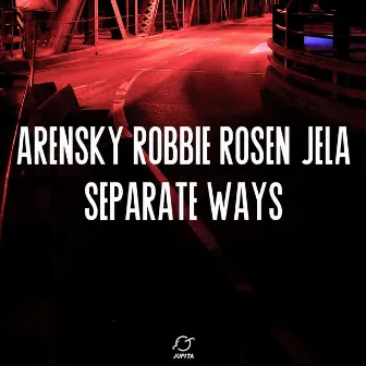 Separate Ways by Arensky