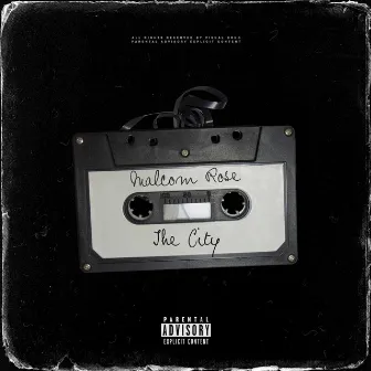 The City by Malcom Rose