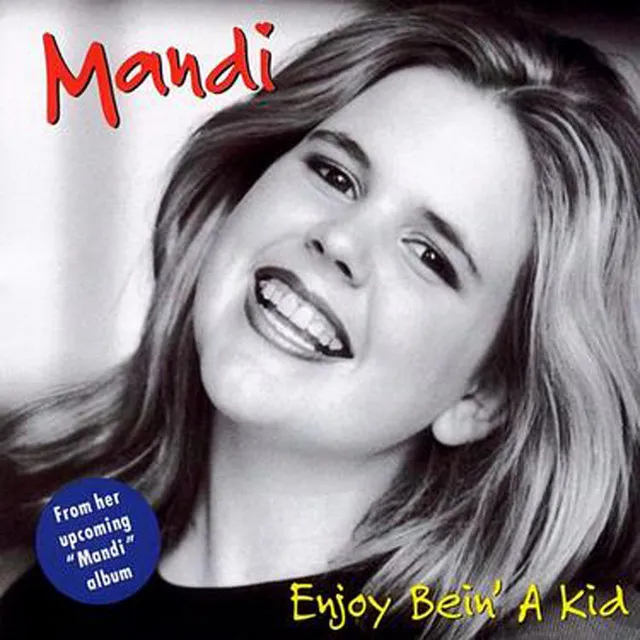 Enjoy Bein' A Kid (album cut)