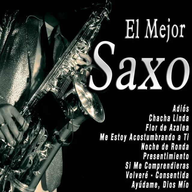 El Mejor Saxo