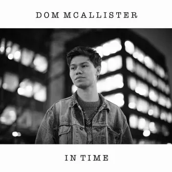 In Time by Dom McAllister