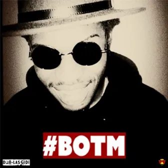 #BOTM (Deluxe) by Boj