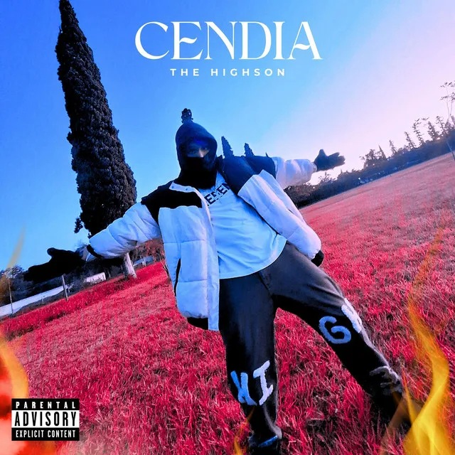 Cendia